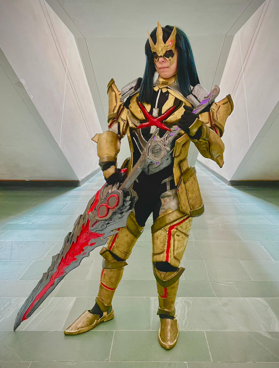 N- Xenoblade 3