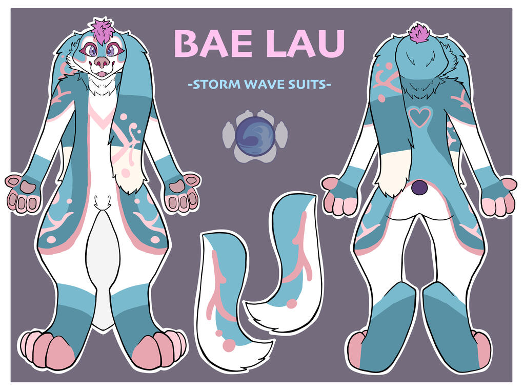 Bae Bau- ref sheet
