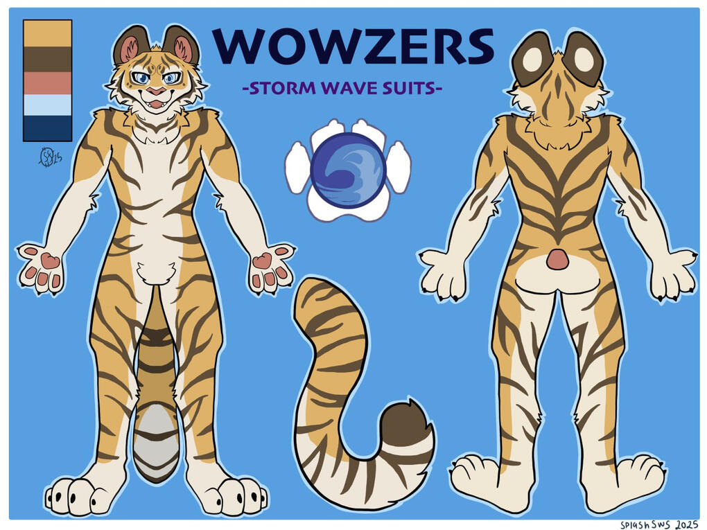 Wowzers- ref sheet